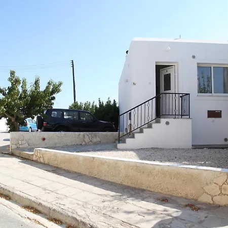 Vakantiehuis Rolling In The Hills Of Paphos