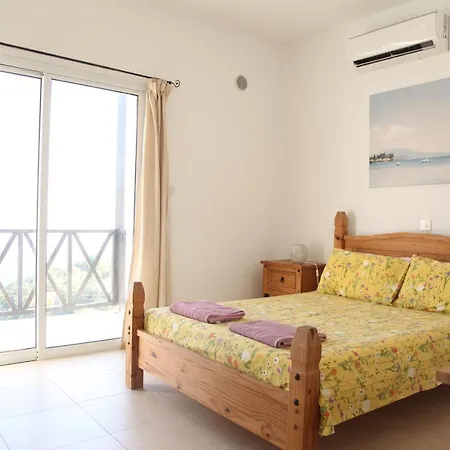 Rolling In The Hills Of Vakantiehuis