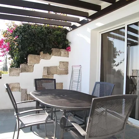 Vakantiehuis Rolling In The Hills Of Paphos