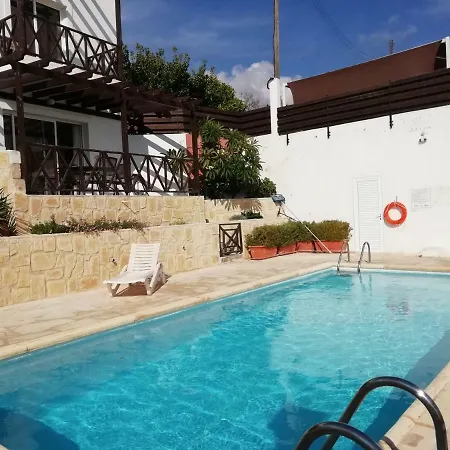 Vakantiehuis Rolling In The Hills Of
